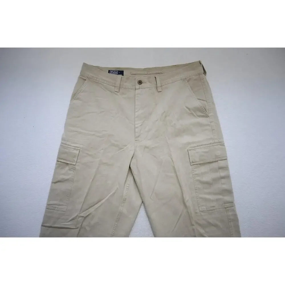 Polo Ralph Lauren color beige